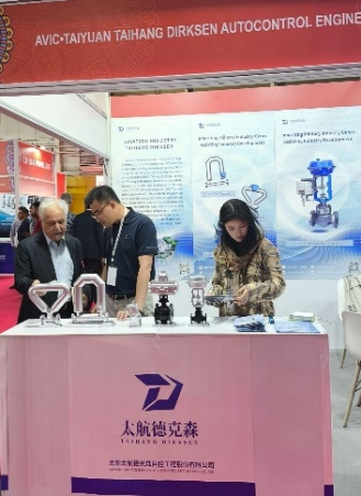 多場次參與國際展會，多渠道拓展海外市場！